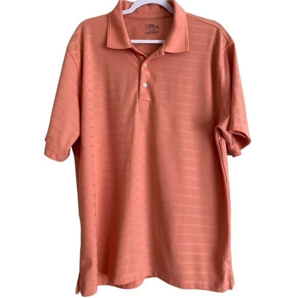 PGA Tour‎ Men's Golf Polo